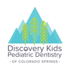 Discovery Kids Pediatric Dentistry