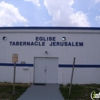 Tabernacle Jerusalem Church gallery