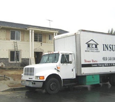 Everguard Home Insulation - Orange, CA