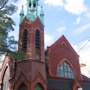 First Reformed Church-Astoria