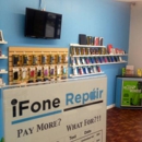 iFone Repair - iPhone iPad iPod Repair Services - Cellular Telephone Service