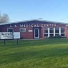 Avera St. Benedict CRH Clinic — Lake Andes