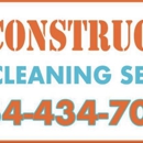 Construction Cleaning Services - Trash Containers & Dumpsters