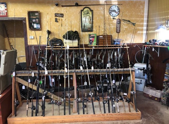 Vidor Pawn & Gun Shop - Vidor, TX