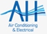 AH Airconditioning & Electrical - Air Conditioning Installation & Service