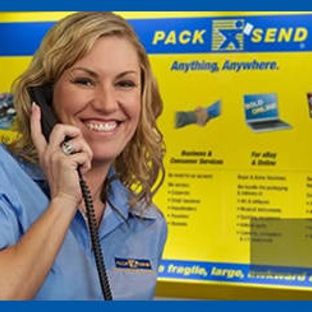 Pack & Send West Perth - Perth, WA