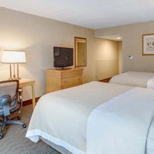 Days Hotel by Wyndham Toms River Jersey Shore - Toms River, NJ