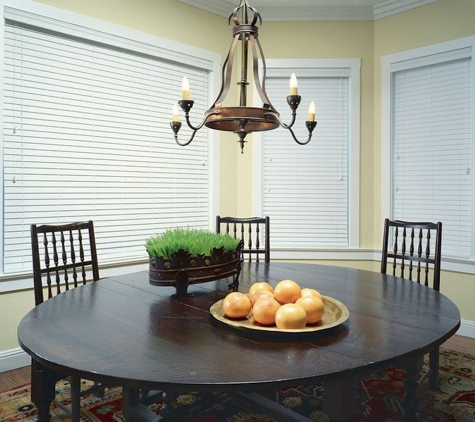 Carolina Blinds - Hendersonville, NC