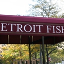Detroit Seafood Market - Restaurants