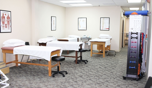 Virginian Physical Therapy and Staffing - Sterling, VA