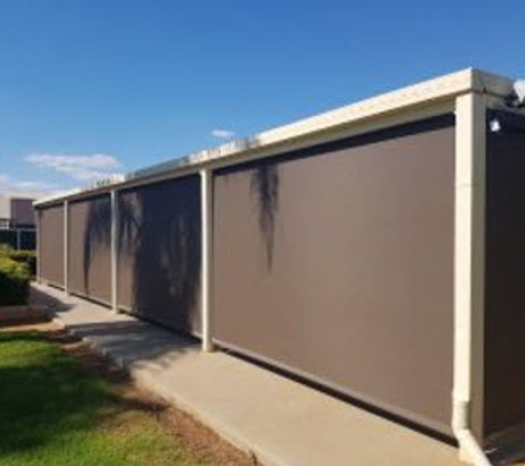 Fashion WindowBlinds - Mildura, VIC