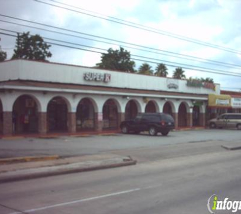 Super K Food Store - Houston, TX