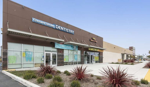 Oxnard Smiles Dentistry - Oxnard, CA