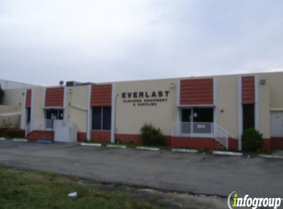 Everlast - Fort Lauderdale, FL