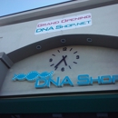 DNA Shop - Medical Labs