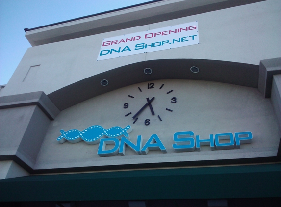 DNA Shop - Henderson, NV