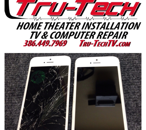 Tru-Tech - Palm Coast, FL