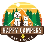 Happy Campers Pet Lodge (previously Kottage Kennels & Suites)