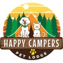 Happy Campers Pet Lodge