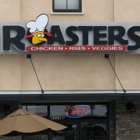 Roasters Sandy Springs