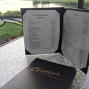Charlie's Restaurants - Wedding Reception Locations & Services