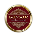 Kavsar - Restaurant Menus