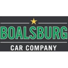 Boalsburg Car Company