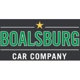 Boalsburg Car Company