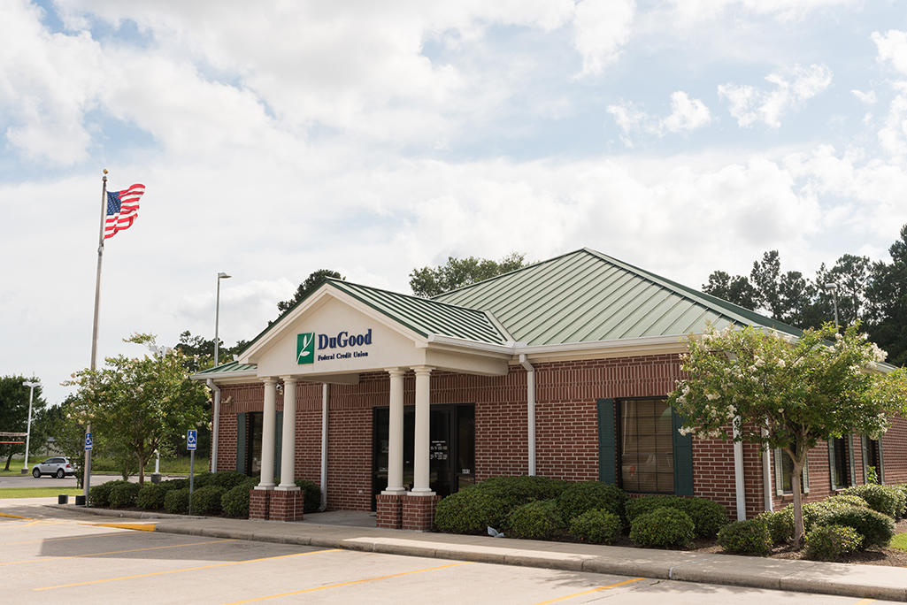 DuGood Federal Credit Union Lumberton TX 77657