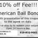 American Bail Bonds - Bail Bonds