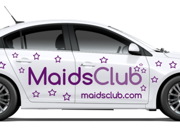 MaidsClub - Mantua, NJ