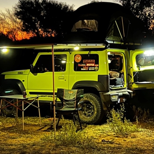 Kimlins Camping World Roma - Roma, QLD