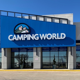 Camping World RV Sales - Denton, TX