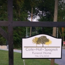Coile-hall-spagnoli Funeral Hm - Funeral Supplies & Services