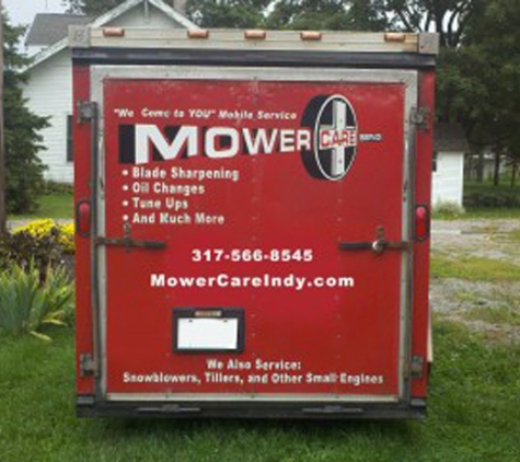 Mower Care - Noblesville, IN