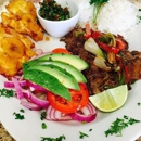 La Colombiana - Latin American Restaurants