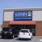Sushin Restaurant Inc