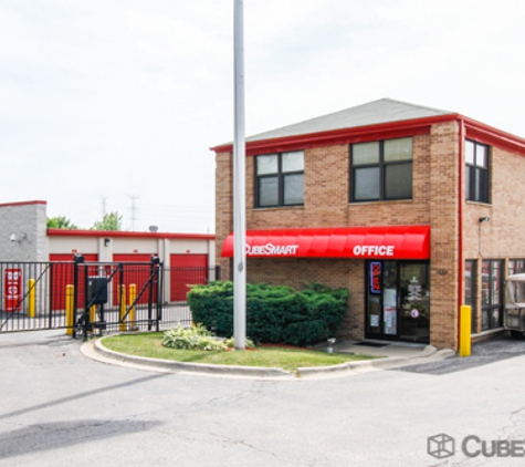 CubeSmart Self Storage - Mundelein, IL