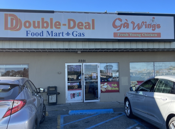 Double Deal Foodmart - Kenner, LA