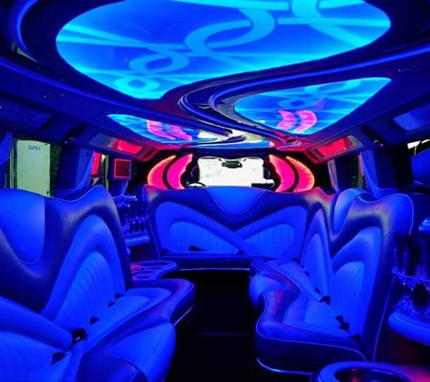 Atlanta Party Bus - Lol Party Bus - Kennesaw, GA