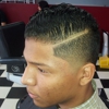 Cali Barbers gallery