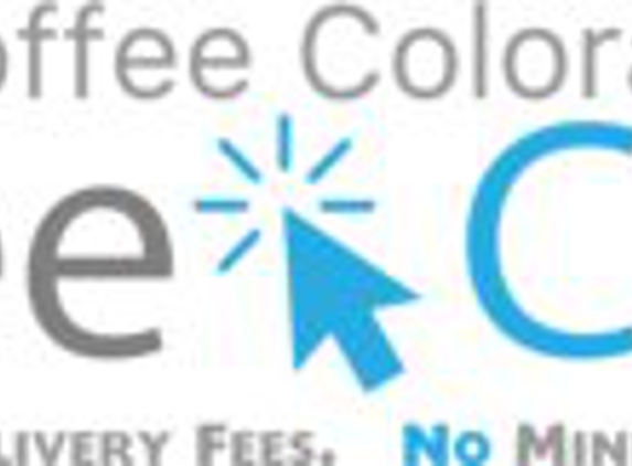 Coffee Colorado Springs-Coffee Clique Delivery - Colorado Springs, CO