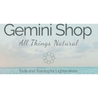Gemini Shop/Salt Spa