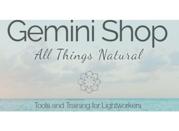 Gemini Shop/Salt Spa - Merriam, KS