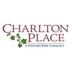 Charlton Place, a Vineyard Park community