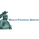 Wealth Financial Services - Insurance