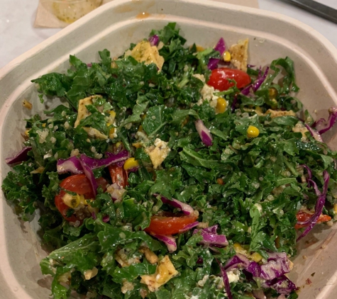 Sweetgreen - Sunnyvale, CA