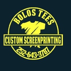 BOLO'S TEE'S