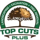 Top Cuts Tree Service & Landscaping