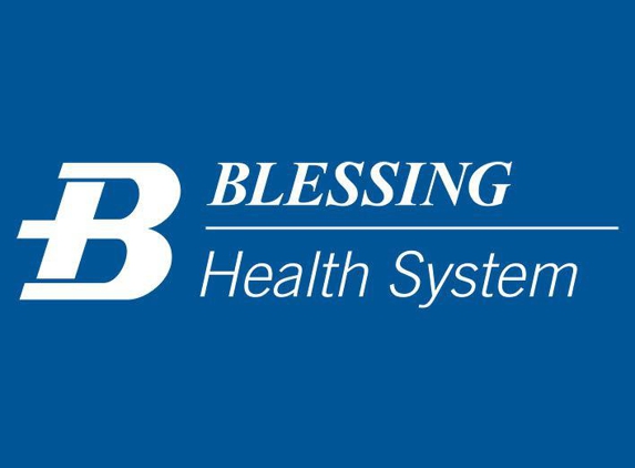 Blessing Walk-In Clinic - Quincy, IL